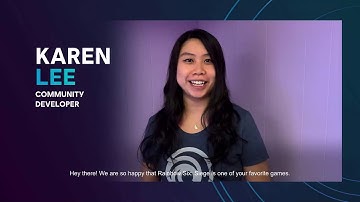 My Ubisoft Connect Wrap up!!!!!