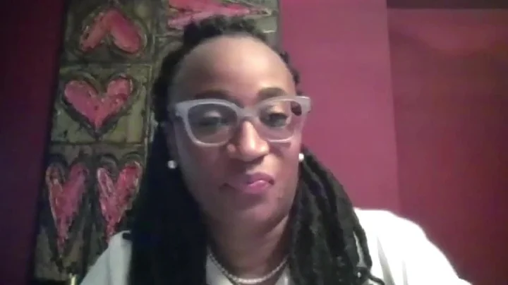 The Topic: Interviews with Andrea Bonner, Cheryl W...