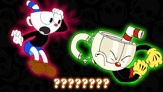 The Cuphead Show Fragile Handle Sound Variations In 31 Seconds Crazy Cups