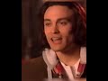 Wisdom from the Late Brandon Lee of The Crow