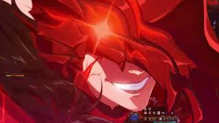 【DNF】6月12日双开雾神妮困难难度（红眼+缪斯）
