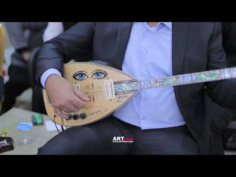 جه ند موال ئه ت هونه ر مه ند عبد لواحد ئه ب ده نكي زيدان شنكالي  