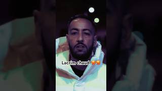 Lacrim trop chaud en attendant son album bientôt 🔜 #remix #lacrim #jul #niaks #shorts