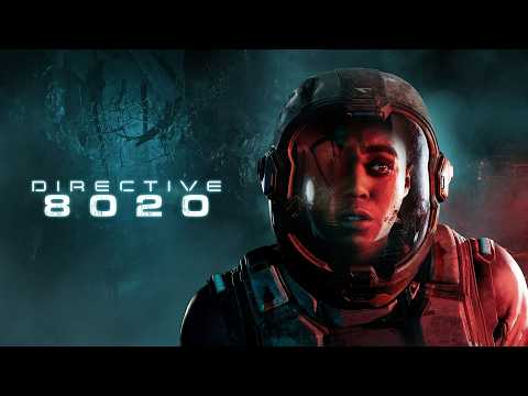 The Dark Pictures: Directive 8020 (Part 1)