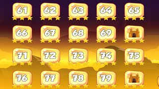 Super dwarf boys adventure - gameplay part 20 levels 78-80 (80 boss fight 🔥) playtrought  screenshot 2