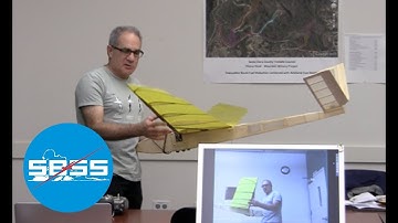 Ornithopter Design for Flapping and Soaring Flight