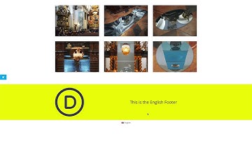 How to use WPML with Divi BY Eduard Ungureanu - Part 2