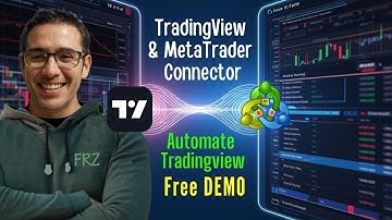 Tradingview to MetaTrader 4/5 - Connect TradingView to MT4/MT5 Instantly