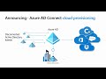 Redington webinar with Microsoft - Securing IDAM - 17th Dec 2020
