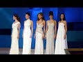 Miss Universe 2002 - TOP 5