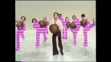 Enrique Guzman - El Rock de la Carcel