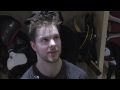 01/17/15 Post Game Interview: Andrew Gordon