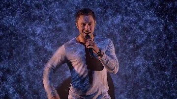 Måns Zelmerlöw - Heroes (Live Melodifestivalen 2015 Final)