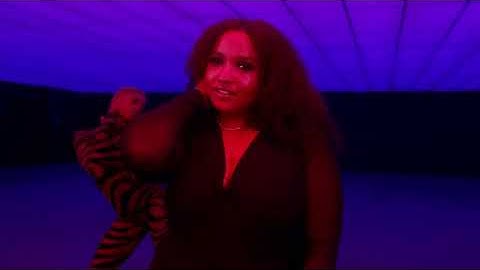 Tank - No Limit (feat. Alex Isley) [Official Music Video]