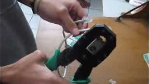 Cara Membuat Jaringan LAN (Local Area Network)