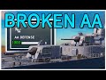 This is not a coincidence in world of warships legends