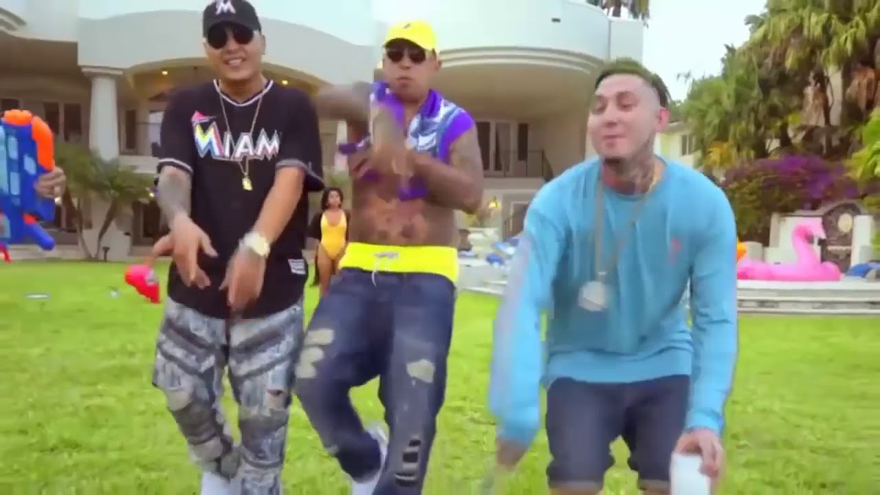 Evolución musical de bad bunny