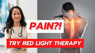 Benefits of Red Light Therapy for Inflammation