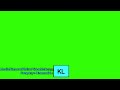 My Diamond Clone's Watermark Green Screen