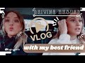 ✰drive with me and my best friend!!✰