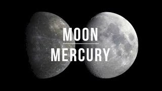 Moon Trine Mercury In Natal Chart - FLIGHT ASTEROLOGY