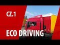 CplusE #57 - Eco-driving cz.1