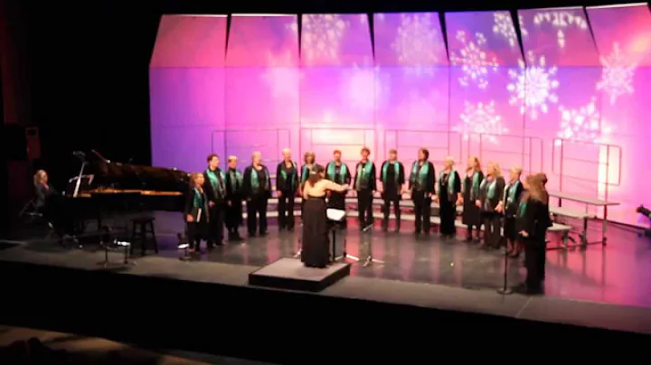 Christmas by Firelight concert - December 6, 2014 ...