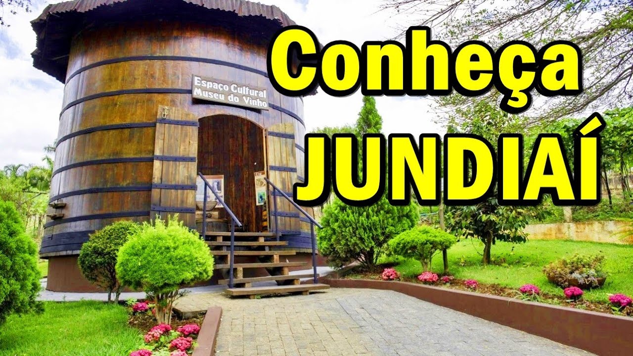 O que fazer em JUNDIAÍ SP 7 ATRAÇÕES IMPERDÍVEIS YouTube O que fazer em JUNDIAÍ SP 7 ATRAÇÕES IMPERDÍVEIS YouTube