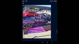 mini truck lowrider for sale