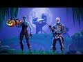 Teaming with Subscribers - Fortnite Battle Royale Multiplayer Gameplay