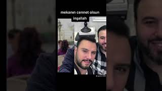 Alişan'nın acı günü kardeşini kaybetti