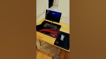 Galaxy Tab S9 Ultra Hands On Dex Mode!