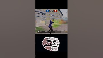 Damnn short !! 💀🥵 #tdm #bgmi #tdmchallenge #1v1