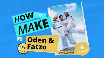 Oden & Fatzo Style  How to Make.  Ableton Live
