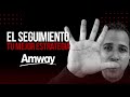 La PUBLICIDAD & el MARKETING en AMWAY significa SEGUIMIENTO - Modulo 1