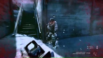 Killzone 3 | Awesome Melee Kill