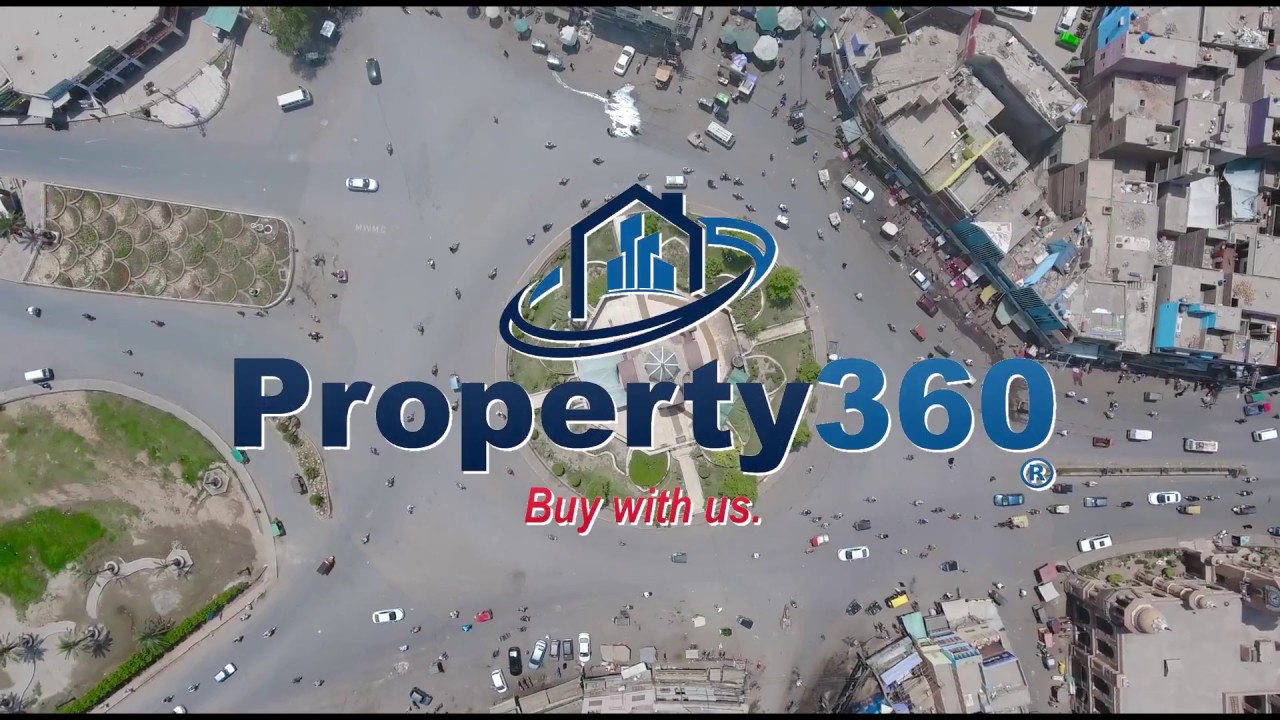 Alamdev Commercial Center Multan, ( Mobile Market, Apartments, Offices)