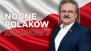 Download Lagu Nocne Polaków Rozmowy 27.11.2025 MP3