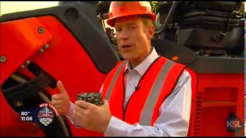 Intelligent Compaction