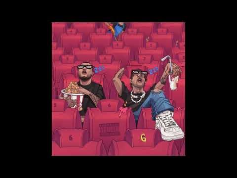 LOVV66, Скриптонит - Мне по*уй