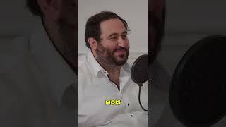 La Prison de la Légitimité à 24 Ans #shorts