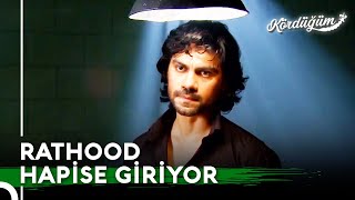 Rathood Hapise Giriyor Kördüğüm Hint Dizisi 320. Bölüm