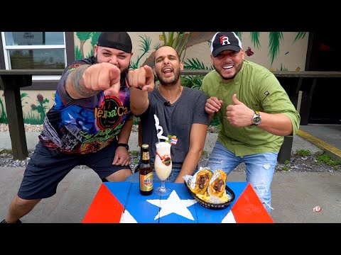Celebrando el éxito del Burrifongo