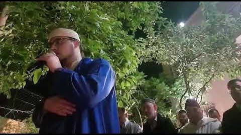 تلاوة تفوق الوصف من سورة يوسف للشيخ القارئ محمد بنونة