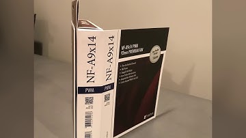 Noctua NF-A9x14 B-Roll Teaser