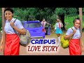 CAMPUS LOVE STORY {FULL MOVIE} EBUBE OBIO,REGINA DANIELS 2023 LATEST NIGERIA MOVIE