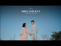 Miko Santos and Kathleen Hermosa | Pre-Wedding Film By Nice Print Photography