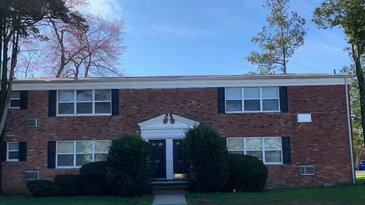 Eatoncrest Apartments Renovation YouTube
