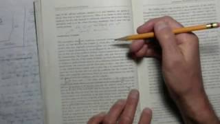 24 - Bauckham’s Jesus and the Eyewitnesses, chapter 12