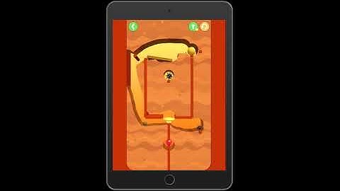 dig this! (Dig it ) 301-16 | TOO HOT | Dig this chapter 301 level 16 solution walkthrough